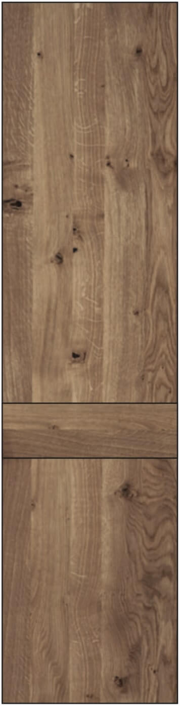 Querriegeltür (Holz)